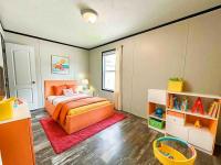 2022 Manufactured Home