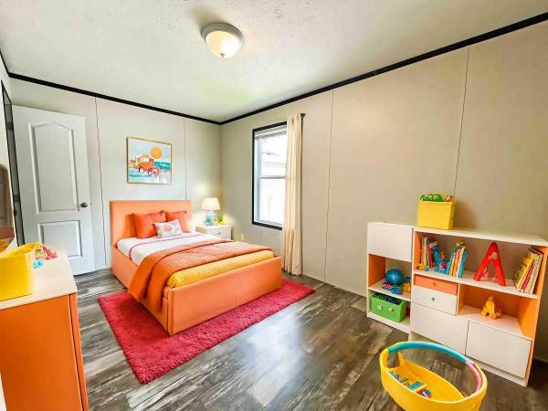 2022 Manufactured Home