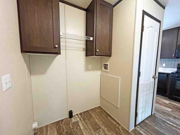 2022 Manufactured Home