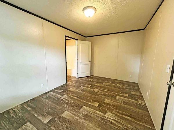 2022 Manufactured Home