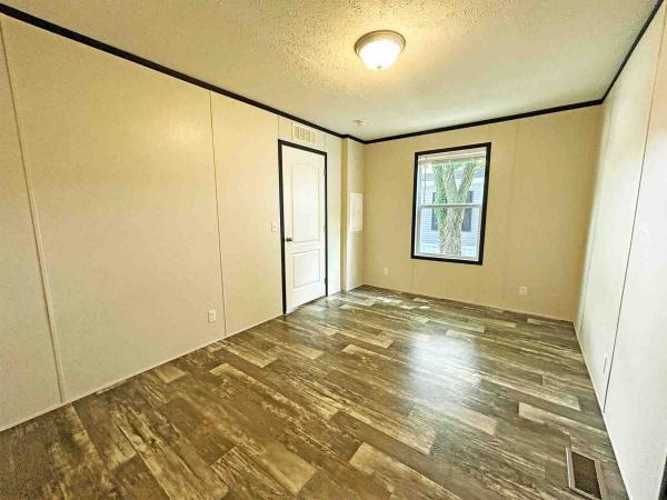 2022 Manufactured Home