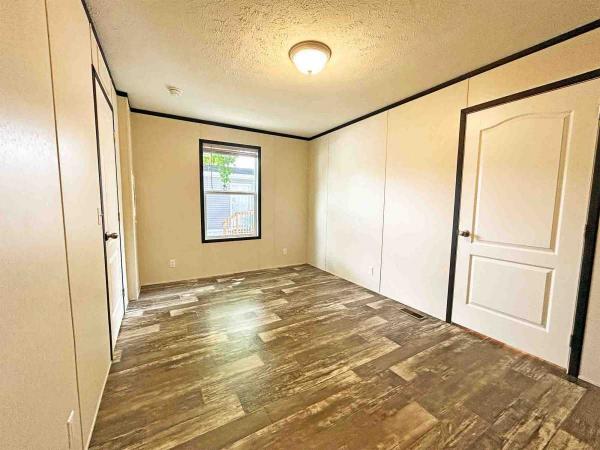 2022 Manufactured Home