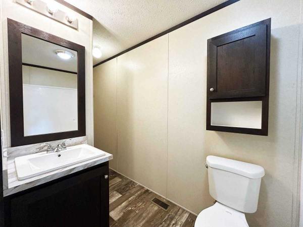 2022 Manufactured Home