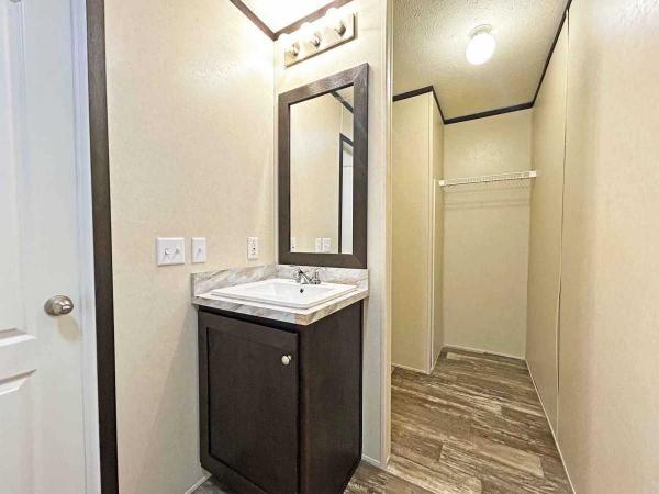 2022 Manufactured Home