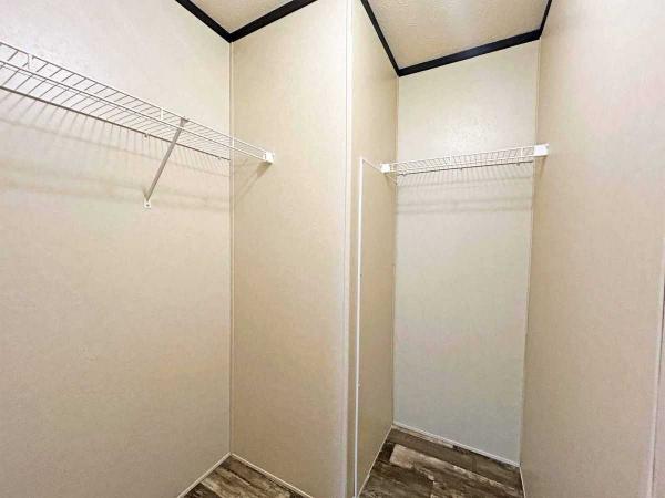 2022 Manufactured Home