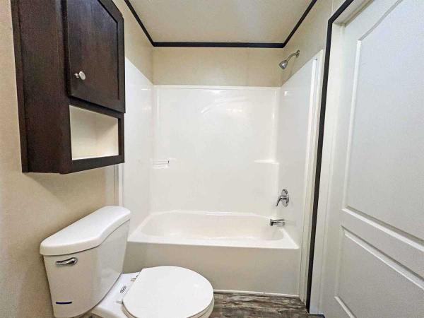 2022 Manufactured Home