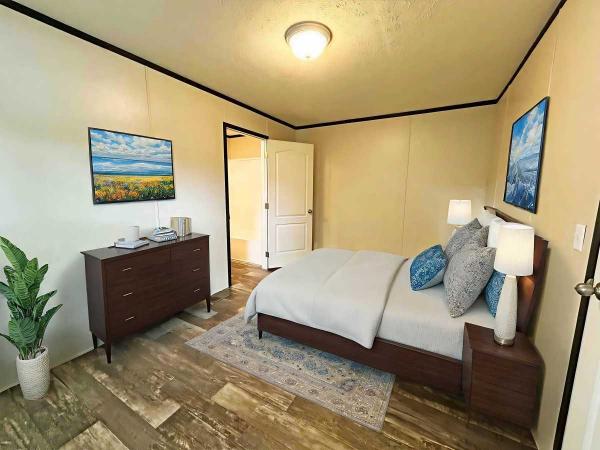 2022 Manufactured Home