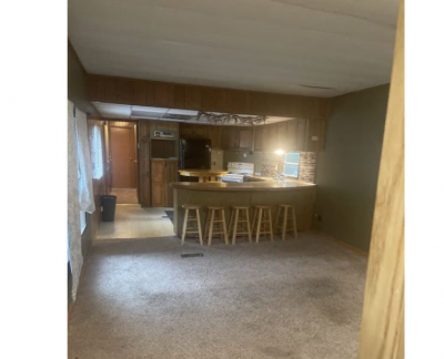 Mobile Home at 15 Apple Street Arkport, NY 14807