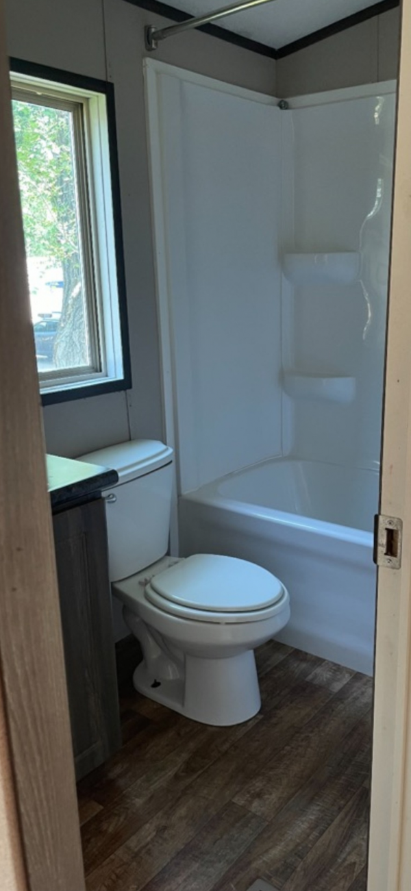 2021 Legacy S-1672-32A Manufactured Home