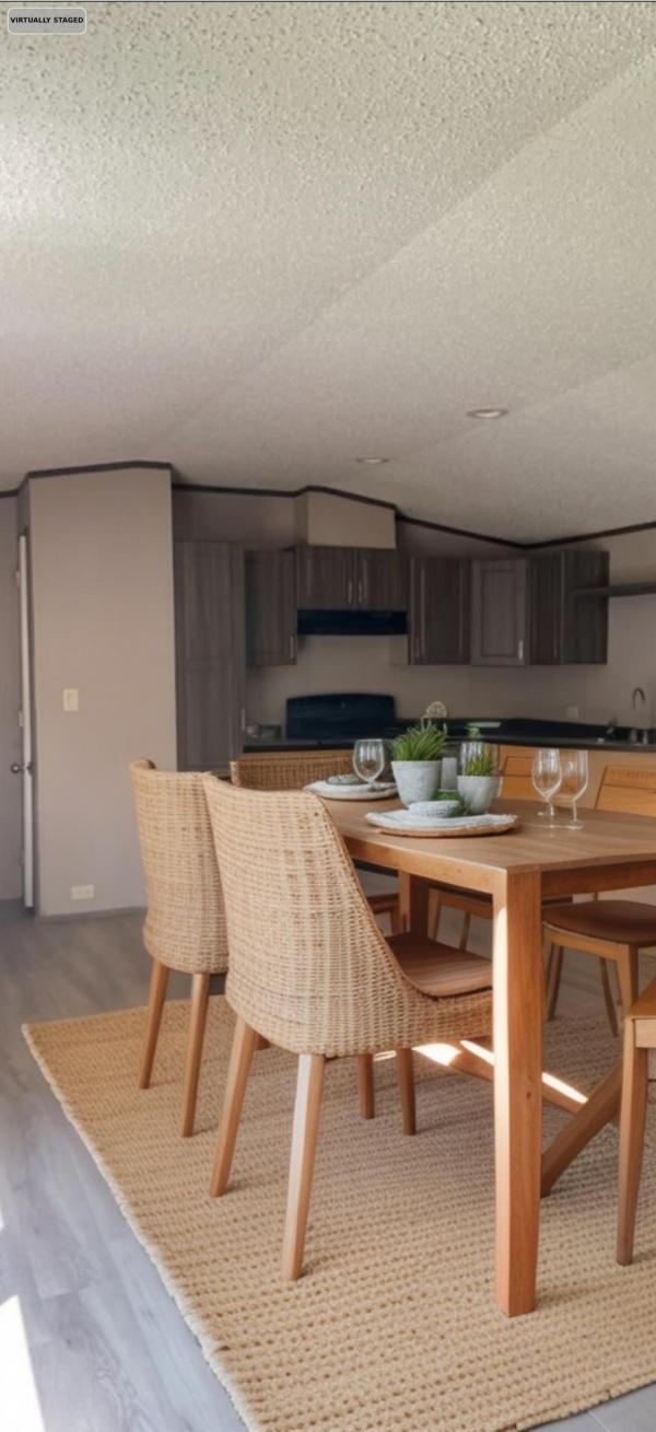 2021 Legacy S-1672-32A Manufactured Home