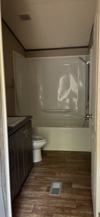 2021 Legacy S-1672-32A Manufactured Home