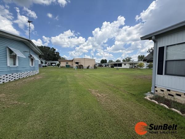 1988 Home Mobile Home