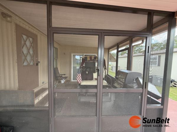 1988 Home Mobile Home