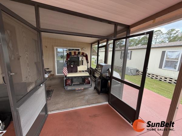 1988 Home Mobile Home