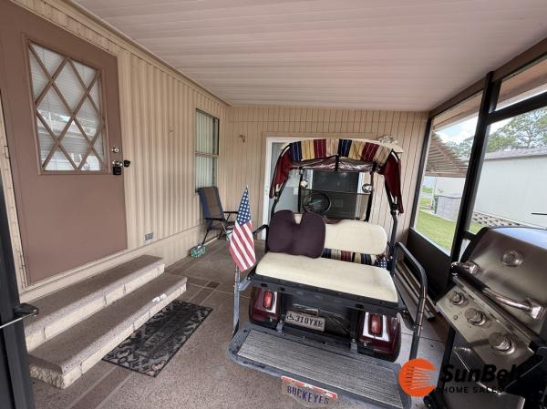 1988 Home Mobile Home