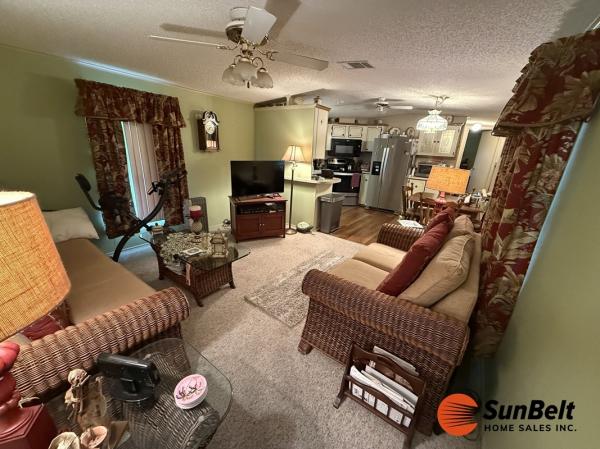 1988 Home Mobile Home