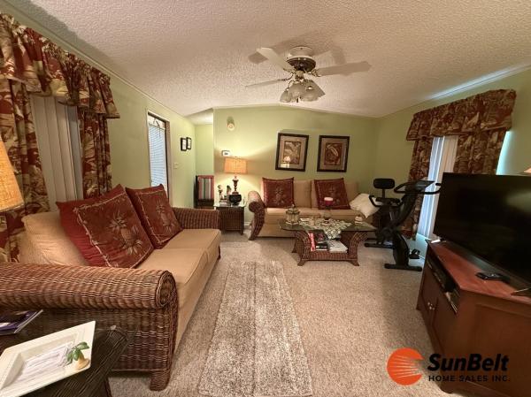 1988 Home Mobile Home