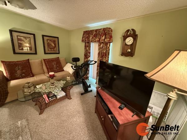 1988 Home Mobile Home