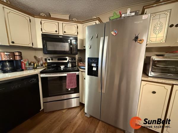 1988 Home Mobile Home
