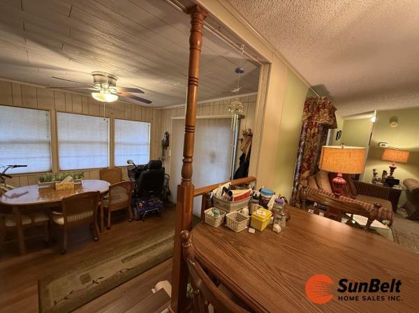 1988 Home Mobile Home