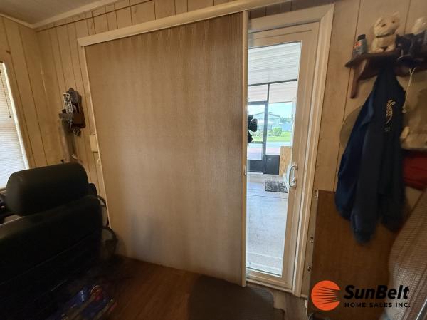 1988 Home Mobile Home