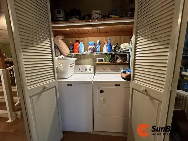 1988 Home Mobile Home