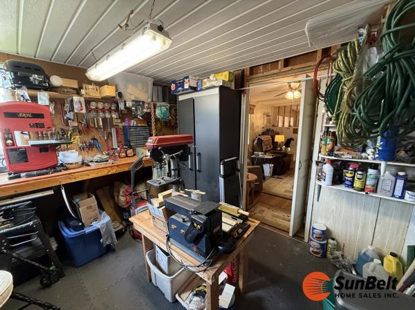 1988 Home Mobile Home