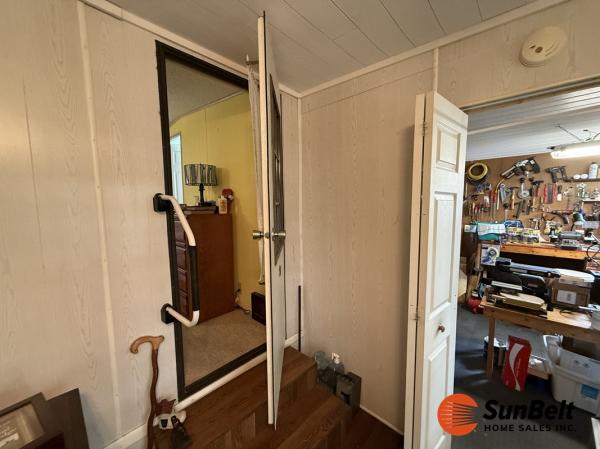 1988 Home Mobile Home