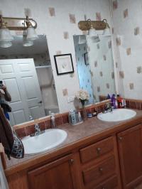 2005 Fleetwood Lifestyle Manufactured Home