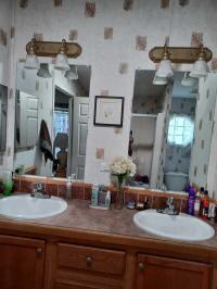 2005 Fleetwood Lifestyle Manufactured Home