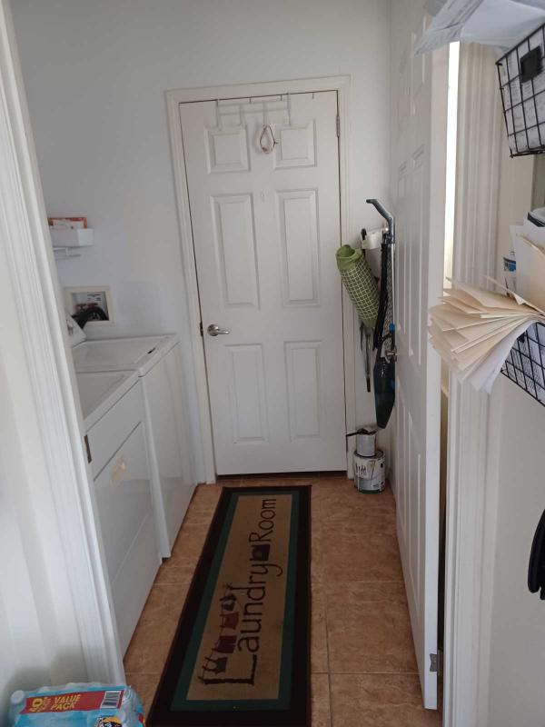 2005 Fleetwood Lifestyle Manufactured Home