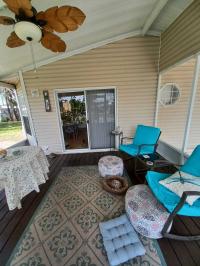 2005 Fleetwood Lifestyle Manufactured Home