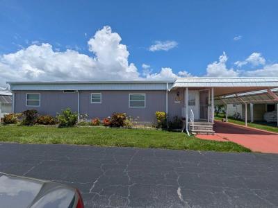 Mobile Home at 7100 Ulmerton Rd, Lot 953 Largo, FL 33771