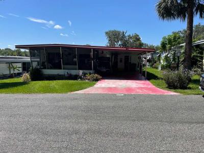 Mobile Home at 40 Knight Drive Lot 40 Leesburg, FL 34748