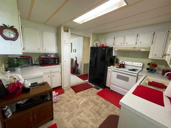 1979 ELDO Mobile Home