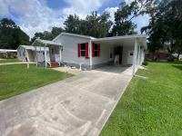 2005 HILL HS Manufactured Home