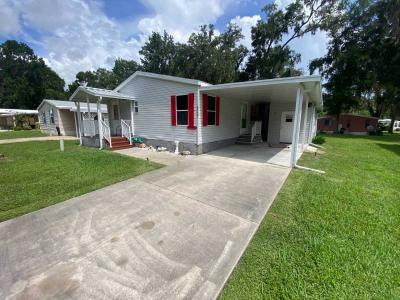 Mobile Home at 4737 NW 19th St Ocala, FL 34482