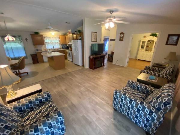 2005 HILL HS Manufactured Home