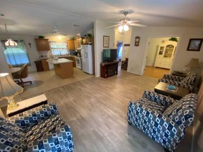 Mobile Home at 4737 NW 19th St Ocala, FL 34482