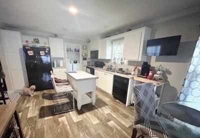 Mobile Home at 7840 72nd S N. Pinellas Park, FL 33782