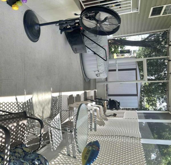 2020 Mobile Home