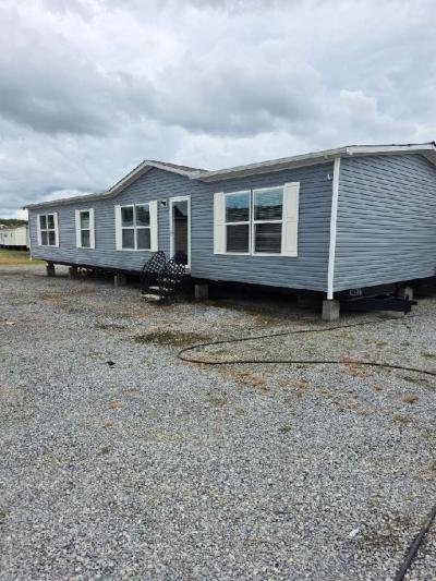 Mobile Home at 175 Belcher Rd Sweetwater, TN 37874