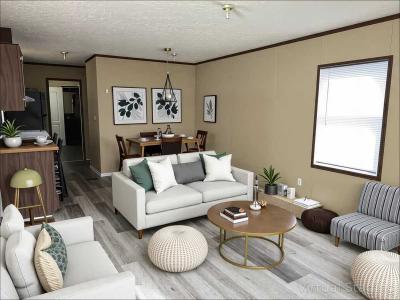 Photo 1 of 17 of home located at 3170 Orchard Lake Road #83 Keego Harbor, MI 48320