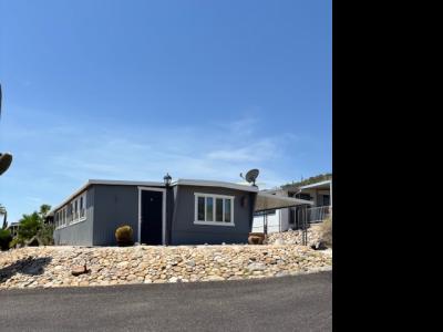 Mobile Home at 3003 W Broadway Unit 84 Tucson, AZ 85745