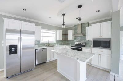 Photo 2 of 5 of home located at 27205 Jones Loop Rd #49 Punta Gorda, FL 33982