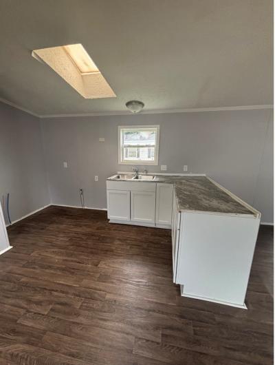 Photo 4 of 7 of home located at 2566 Deerfield Blvd Lot 70 Anderson, IN 46017