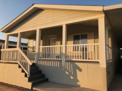 Mobile Home at 10770 Black Mountain Rd. #230 San Diego, CA 92126