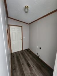 2001 Century Mobile Home