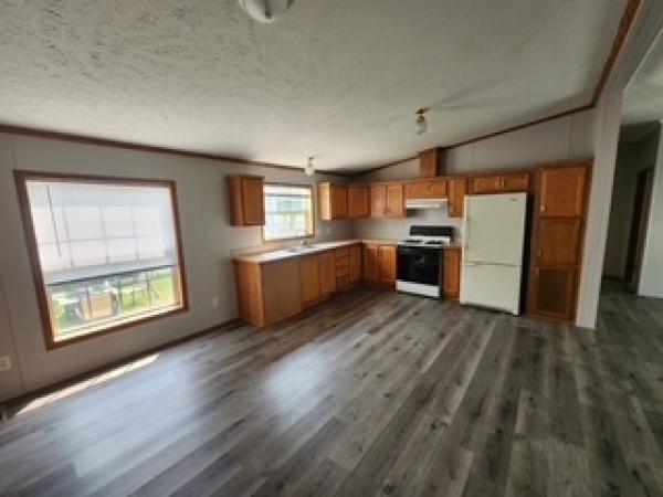 2001 Century Mobile Home