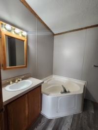 2001 Century Mobile Home